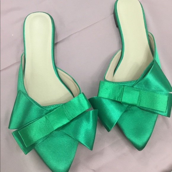 🚫🚫 SOLD 🚫🚫Gorgeous Sandals - Picture 1 of 5